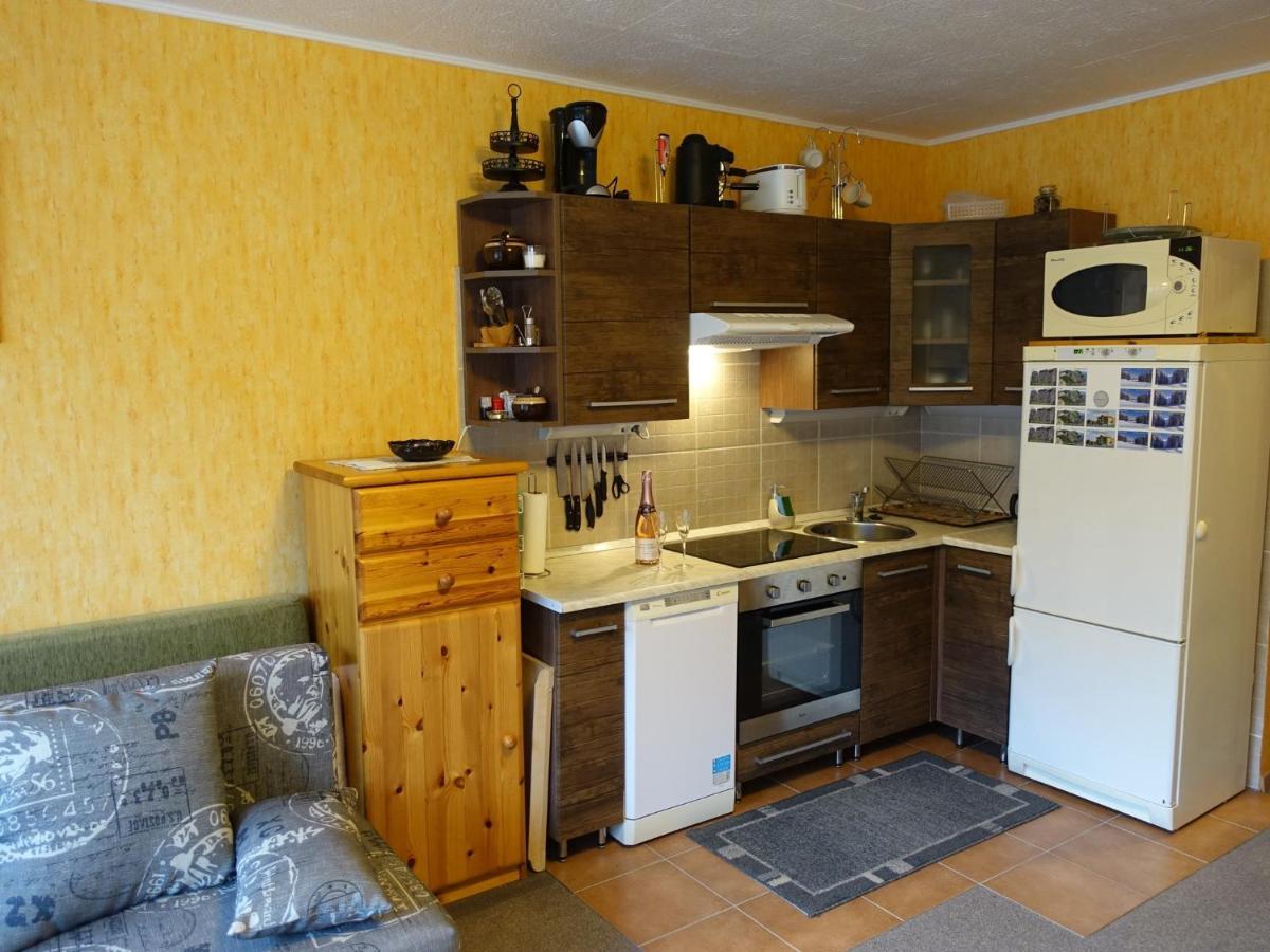 Studio In Bad Aussee/Steiermark 428 Kültér fotó