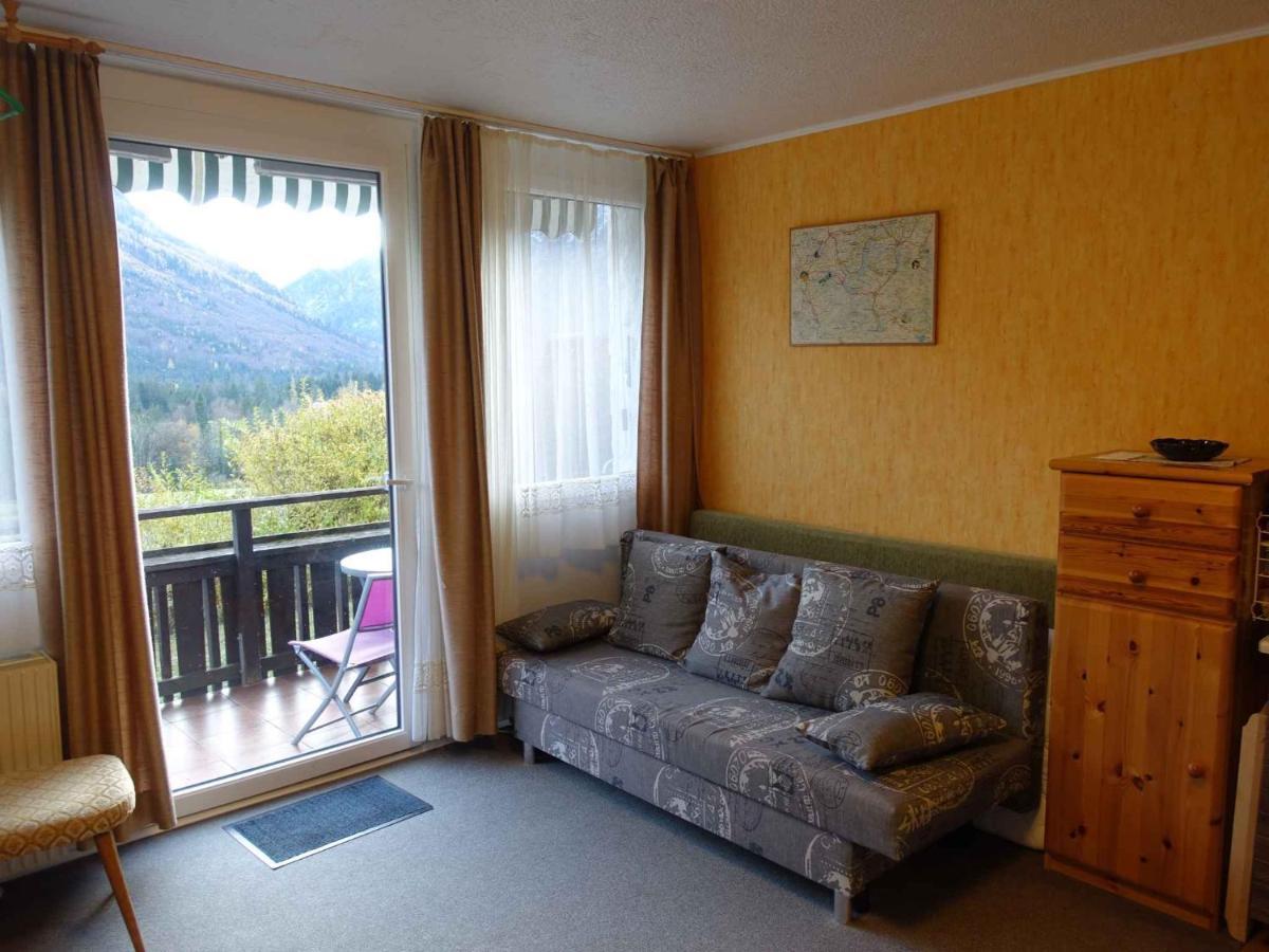 Studio In Bad Aussee/Steiermark 428 Kültér fotó