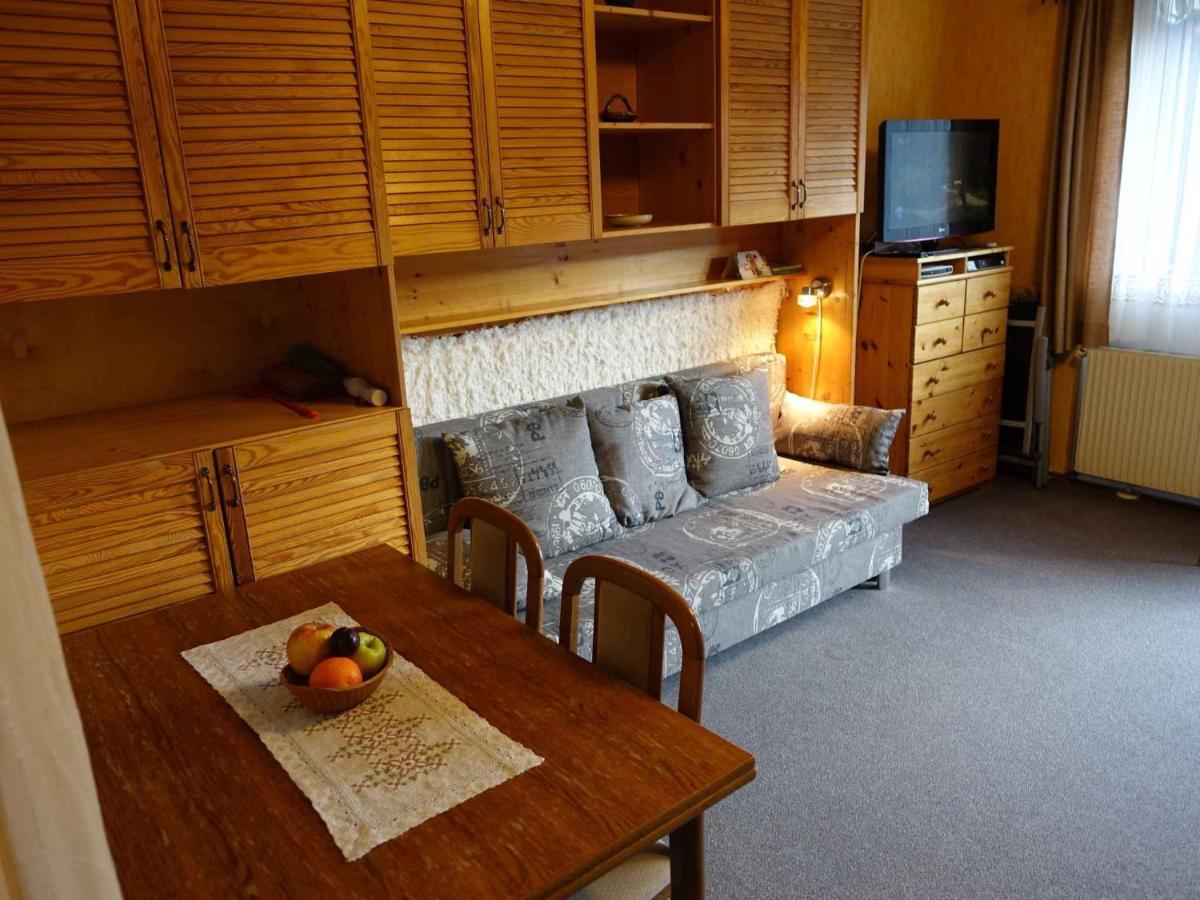 Studio In Bad Aussee/Steiermark 428 Kültér fotó
