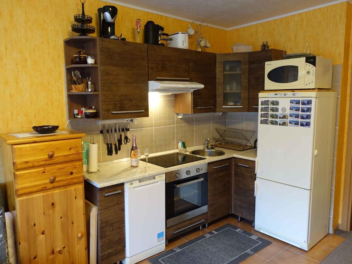 Studio In Bad Aussee/Steiermark 428 Kültér fotó