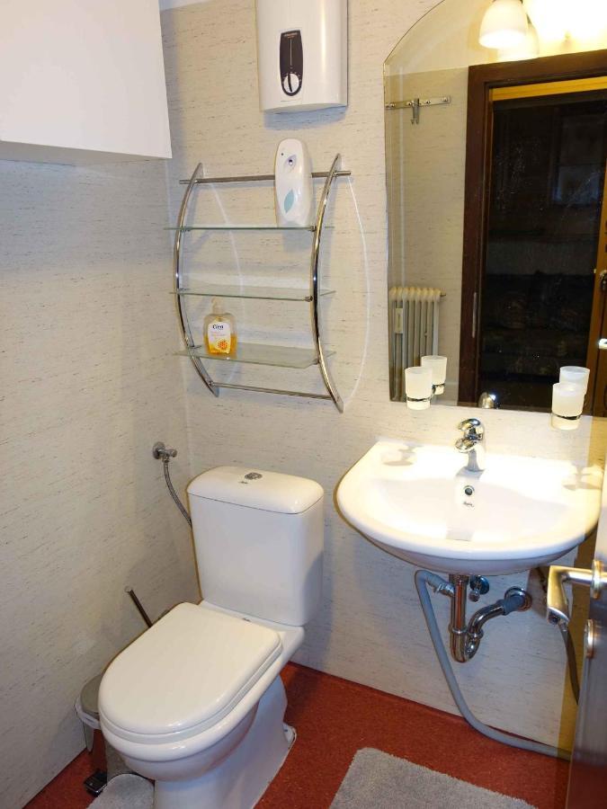 Studio In Bad Aussee/Steiermark 428 Kültér fotó