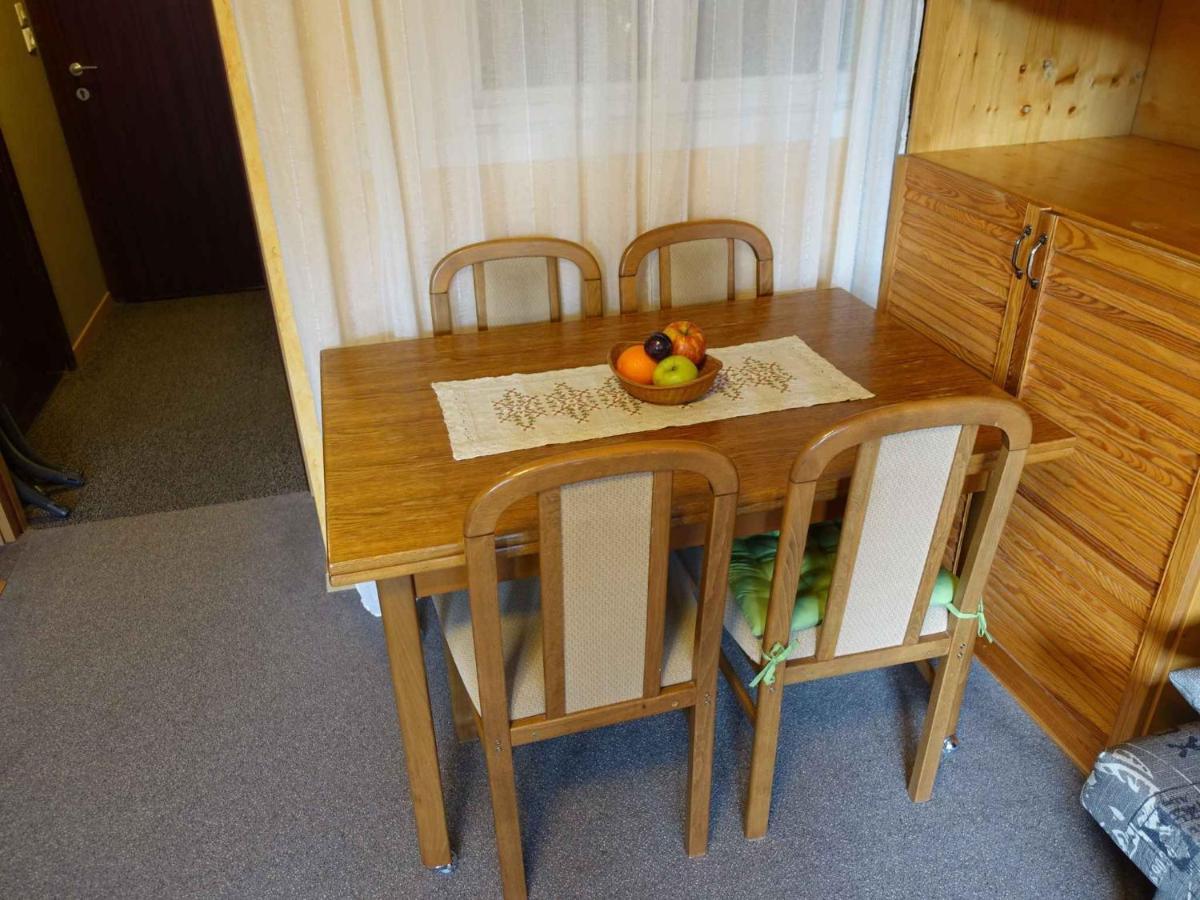 Studio In Bad Aussee/Steiermark 428 Kültér fotó