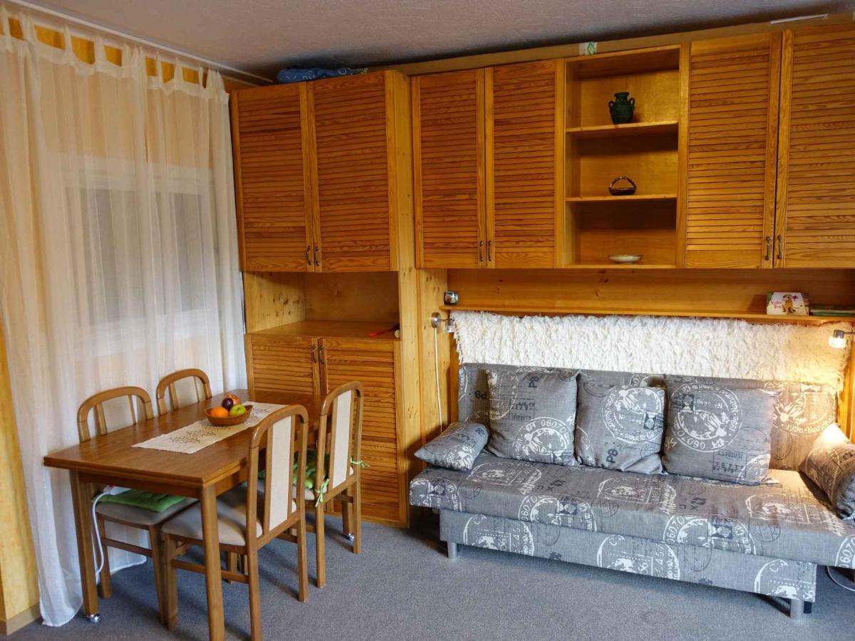 Studio In Bad Aussee/Steiermark 428 Kültér fotó